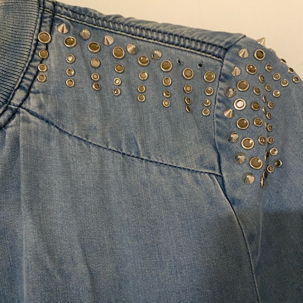 Zaras Jacket - image 3